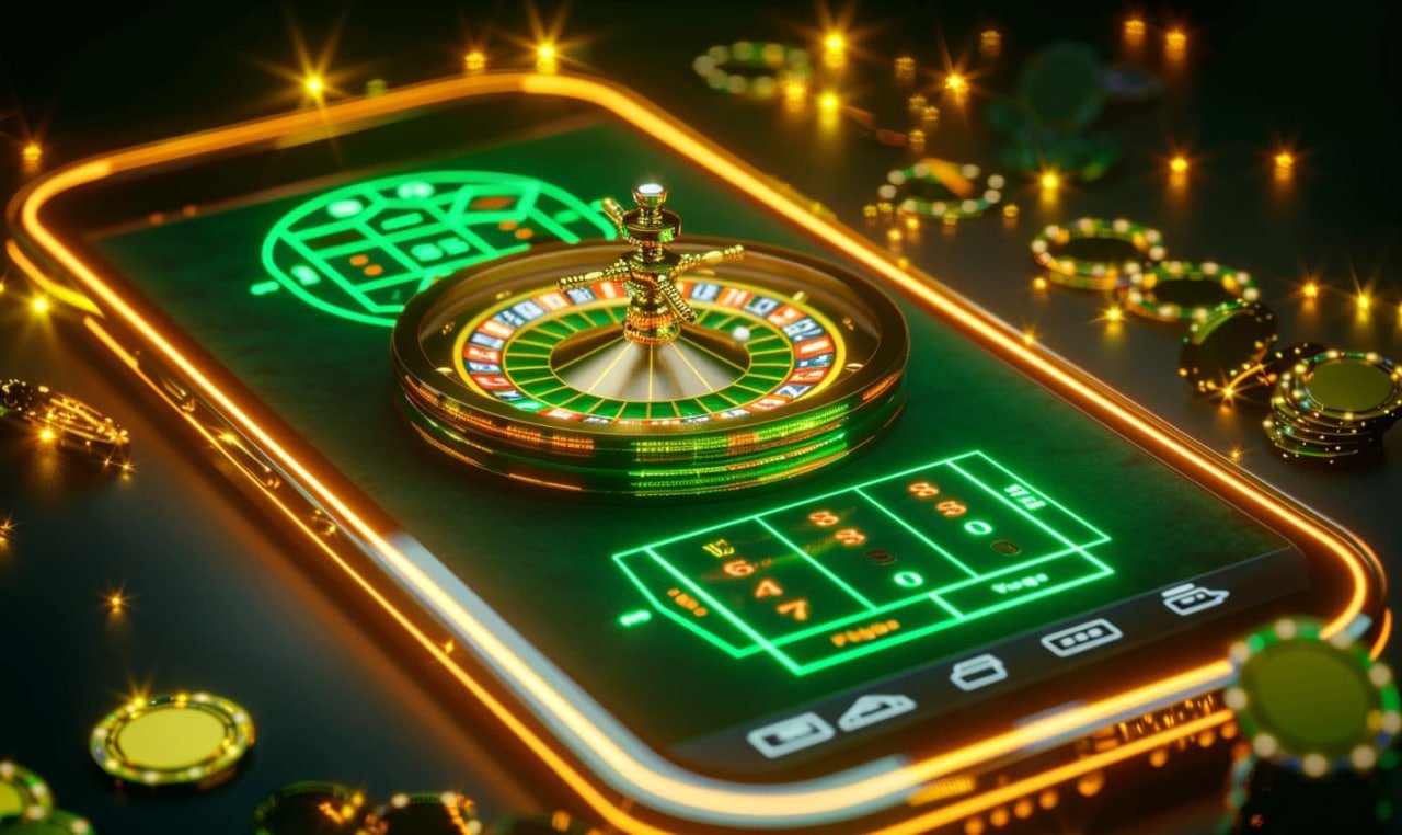 Mobile live casino cards showing kg22 navigation and safety notes