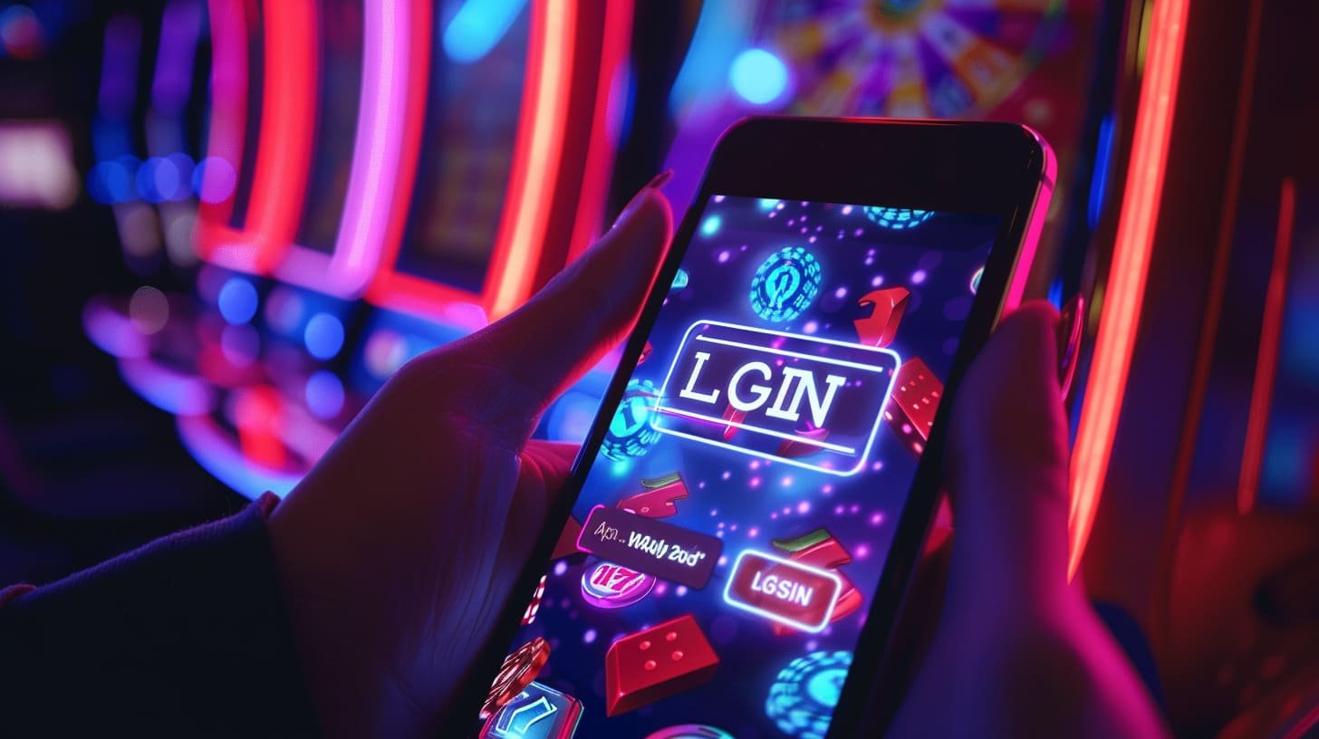 Responsible gaming panel for live casino users in Bangladesh