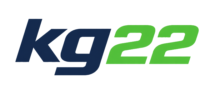 kg22 brand logo